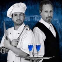 Θεατρικές παραστάσεις «Καραμέλες Ούζου» σε Ηλεία, Αχαΐα και Αιτωλοακαρνανία 1 Θεατρικές παραστάσεις «Καραμέλες Ούζου» σε Ηλεία, Αχαΐα και Αιτωλοακαρνανία