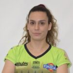 Η Βασιλική Θανοπούλου στην Ακαδημία των Σπορ Πάτρας