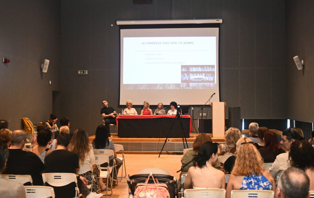 Πάτρα: Παρουσιάστηκε το έργο Πελετίδη σε Κοινωνικό Οργανισμό, Βρεφοκομείο, Καρναβάλι, ΔΗΠΕΘΕ και ΔΕΥΑΠ ΦΩΤΟ 29 Πάτρα: Παρουσιάστηκε το έργο Πελετίδη σε Κοινωνικό Οργανισμό, Βρεφοκομείο, Καρναβάλι, ΔΗΠΕΘΕ και ΔΕΥΑΠ ΦΩΤΟ