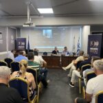 Διοίκηση με πλήρη λογοδοσία στο Επιμελητήριο Αχαΐας ΦΩΤΟ