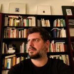 Παρουσιάσεται στην Πάτρα το ποίημα «Ανάγλυφα» του Παναγιώτη Διδάχου ΦΩΤΟ