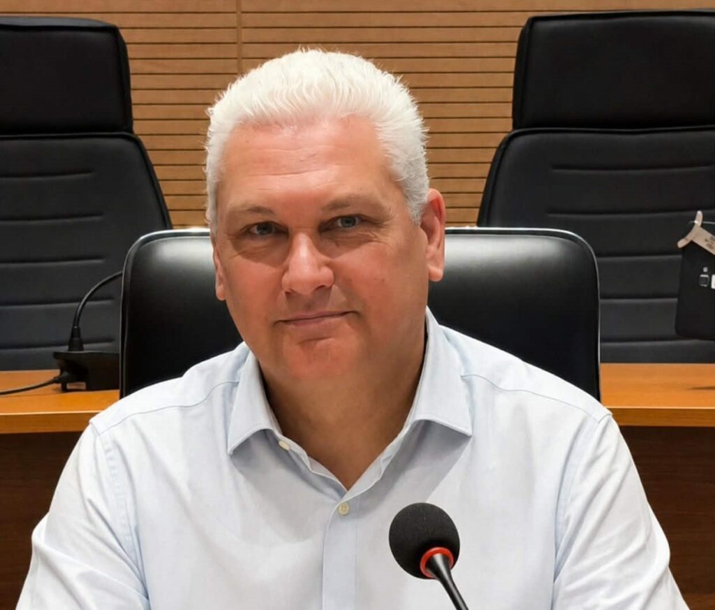 «Το θέμα των αποφοίτων λυκείων που έχουν πληγεί εξαιτίας φυσικών καταστροφών»