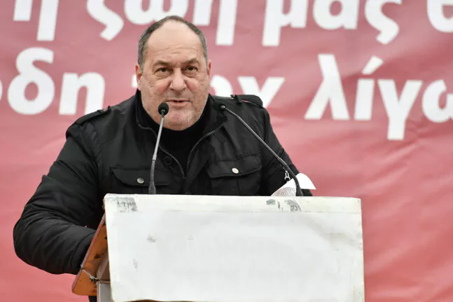 Αχαΐα: Καύσωνας «φωτιά» – Φόβος για εργαζόμενους σε 40άρια - Οδηγίες που σώζουν ζωές στο Patrapress
