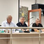 Ερύμανθος: Εμπειρος ο νέος πρόεδρος του Δημοτικού Συμβουλίου ΦΩΤΟ