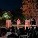Το Άρμα Θέσπιδος του ΔΗ.ΠΕ.ΘΕ. Πάτρας συνεχίζει την καλοκαιρινή του περιοδεία ΒΙΝΤΕΟ-ΦΩΤΟ