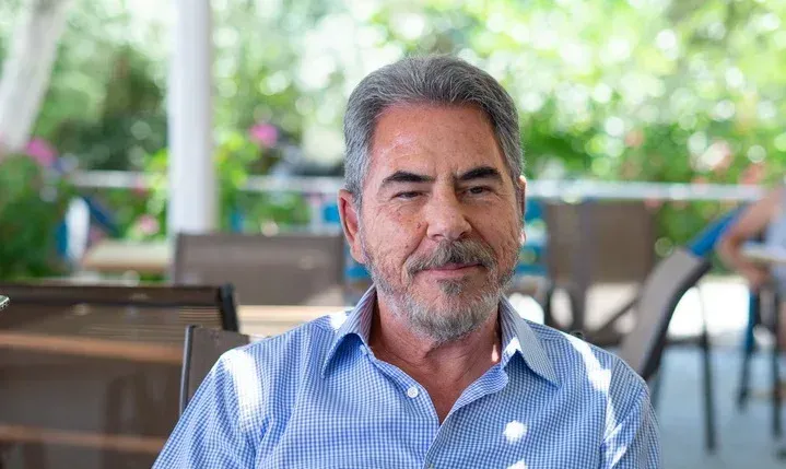 Αχαΐα: Οι τρεις Μαρίνες που μπορούν να αλλάξουν τον χάρτη του Τουρισμού – Σε Πάτρα και Αίγιο - Οι υπεύθυνοι στο Patrapress 9 Αχαΐα: Οι τρεις Μαρίνες που μπορούν να αλλάξουν τον χάρτη του Τουρισμού – Σε Πάτρα και Αίγιο - Οι υπεύθυνοι στο Patrapress
