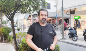 Αχαΐα: H δυναμική των θερινών εκπτώσεων, οι τιμές και οι καταναλωτές - Εμποροι από Πάτρα, Αίγιο, Αχαγιά στο Patrapress