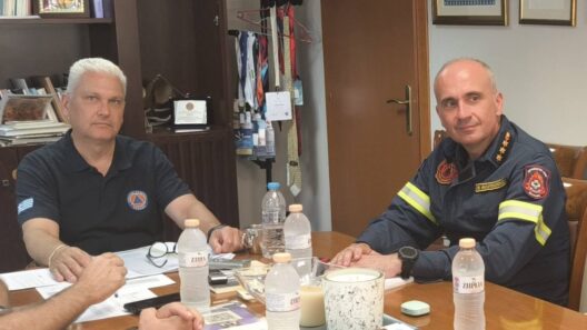 Αχαΐα: Έκτακτη συνεδρίαση στην Περιφέρεια ενόψει ιδιαίτερα δυσμενών μετεωρολογικών συνθηκών 13 Αχαΐα: Έκτακτη συνεδρίαση στην Περιφέρεια ενόψει ιδιαίτερα δυσμενών μετεωρολογικών συνθηκών