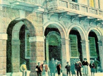 Διήμερη γιορτή για τα 45 Χρόνια Πολύεδρο 12 Διήμερη γιορτή για τα 45 Χρόνια Πολύεδρο