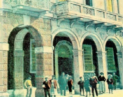 Διήμερη γιορτή για τα 45 Χρόνια Πολύεδρο