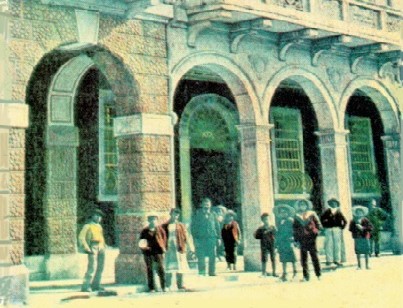 Το πρόγραμμα της εβδομάδας στο «Πολύεδρο»