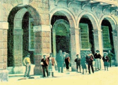 Ιούλιος, μήνας γιορτής στο Πολύεδρο