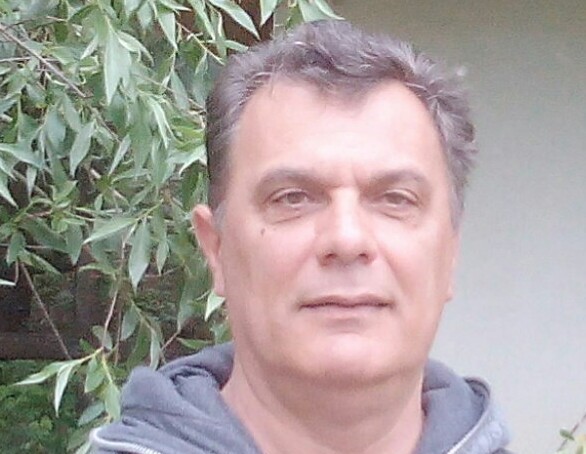 Παναγιώτης Κουτσαντώνης