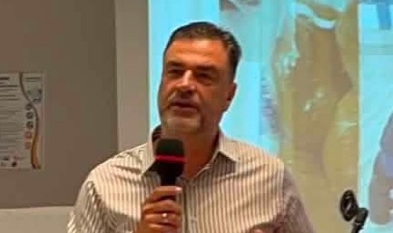 Σχολείο με μοναδική αρχιτεκτονική