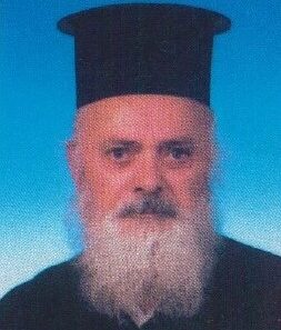 Αίγιο: Εκοιμήθη ο Πρωτοπρεσβύτερος π.Θεόδωρος Σκάρπας 14 Ειδήσεις στο ΣΚΑΡΠΑΣ