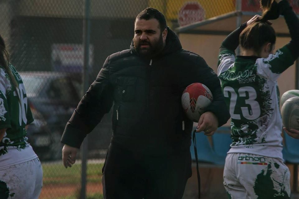 Πάτρα: Στις Ακαδημίες χτυπά η καρδιά του τοπικού Αθλητισμού - Πρόεδροι στο Patrapress 5 Πάτρα: Στις Ακαδημίες χτυπά η καρδιά του τοπικού Αθλητισμού - Πρόεδροι στο Patrapress