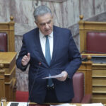 Θανάσης Καββαδάς στη Βουλή: «Οι ενισχύσεις de minimis στη μηδική δόθηκαν με αντικειμενικά κριτήρια»