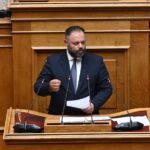 «Ή δεν γνωρίζει τι είπε ή λέει συνειδητά ψέματα»