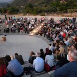 «Μη με λες αφεντικό», από τον ΟΤΕ, στο Φεστιβάλ Ερασιτεχνικού Θεάτρου Πάτρας