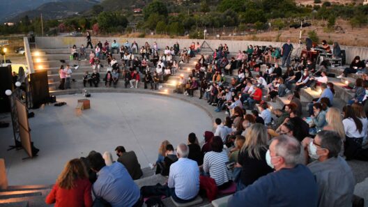 «Μη με λες αφεντικό», από τον ΟΤΕ, στο Φεστιβάλ Ερασιτεχνικού Θεάτρου Πάτρας 15 «Μη με λες αφεντικό», από τον ΟΤΕ, στο Φεστιβάλ Ερασιτεχνικού Θεάτρου Πάτρας