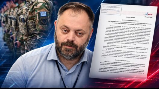 «Περί νέων ταυτοτήτων στις Στρατιωτικές Σχολές» 10 «Περί νέων ταυτοτήτων στις Στρατιωτικές Σχολές»