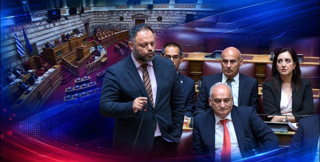 Κυβέρνηση τους δανειολήπτες