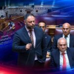 «Η κυβέρνηση θυμήθηκε τους δανειολήπτες όταν είδε την πολιτική της κατάρρευση»