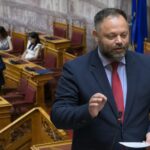 «Μετατρέψατε το Υπουργείο Παιδείας σε Υπουργείο Παραπαιδείας, με πτυχία-μαϊμού, τιμοκαταλόγους και κυβερνητικές πλάτες»