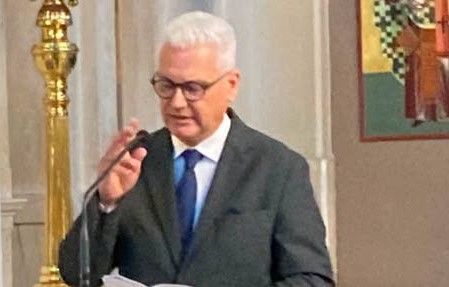 «Η αγάπη και η συμπαράσταση, πολύτιμη πηγή δύναμης» 3 «Η αγάπη και η συμπαράσταση, πολύτιμη πηγή δύναμης»