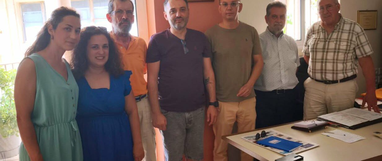 Πάτρα: Ο ΣΥΡΙΖΑ ζητά, επιτακτικά, έκτακτη οικονομική ενίσχυση του Ιδρύματος «Κιβωτός της Αγάπης»