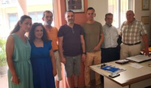 Πάτρα: Ο ΣΥΡΙΖΑ ζητά, επιτακτικά, έκτακτη οικονομική ενίσχυση του Ιδρύματος «Κιβωτός της Αγάπης»