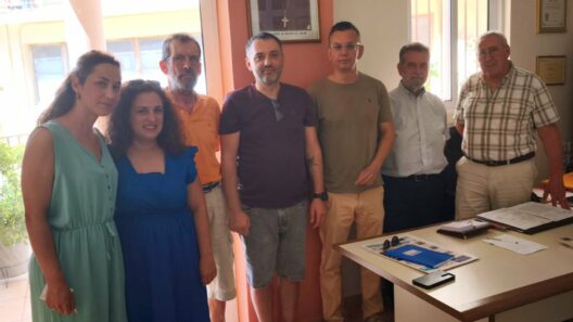 Πάτρα: Ο ΣΥΡΙΖΑ ζητά, επιτακτικά, έκτακτη οικονομική ενίσχυση του Ιδρύματος «Κιβωτός της Αγάπης» 36 Πάτρα: Ο ΣΥΡΙΖΑ ζητά, επιτακτικά, έκτακτη οικονομική ενίσχυση του Ιδρύματος «Κιβωτός της Αγάπης»