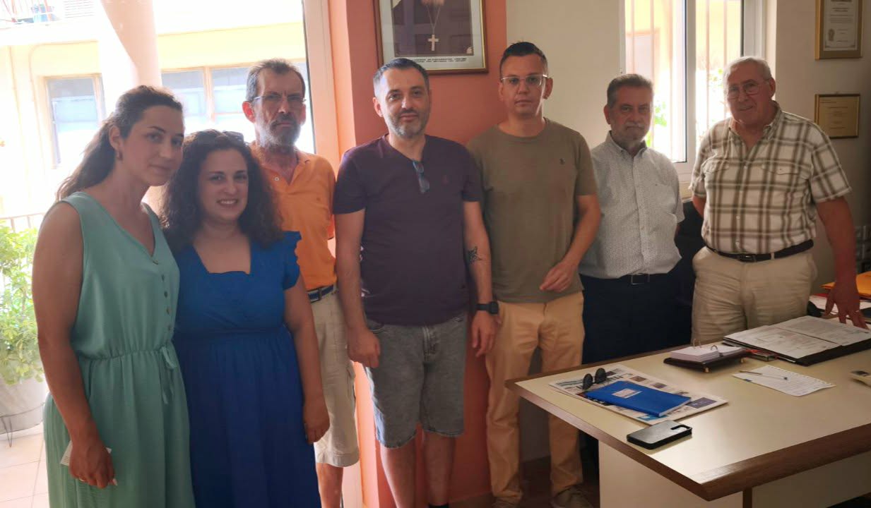 Πάτρα: Ο ΣΥΡΙΖΑ ζητά, επιτακτικά, έκτακτη οικονομική ενίσχυση του Ιδρύματος «Κιβωτός της Αγάπης»