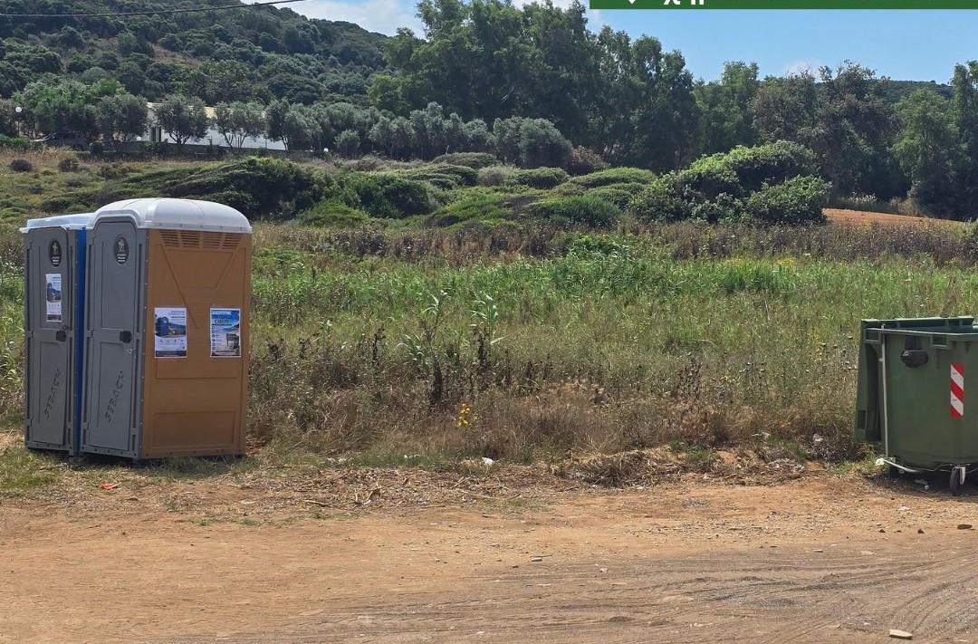 Ηλεκτροφωτισμός δρόμων