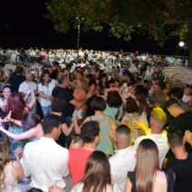 Την Παρασκευή η Κεντρική Εκδήλωση του 29ου Φεστιβάλ Σταφίδας 2026 1 Την Παρασκευή η Κεντρική Εκδήλωση του 29ου Φεστιβάλ Σταφίδας 2026