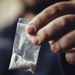 Πάτρα: Βρέθηκε πάνω του κοκαΐνη και συνελήφθη