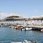 Ο Ιστιοπλοϊκός Ομιλος Πατρών χαιρετίζει τους αθλητές του στο Open Πανελλήνιο πρωτάθλημα Optimist U13 ΦΩΤΟ