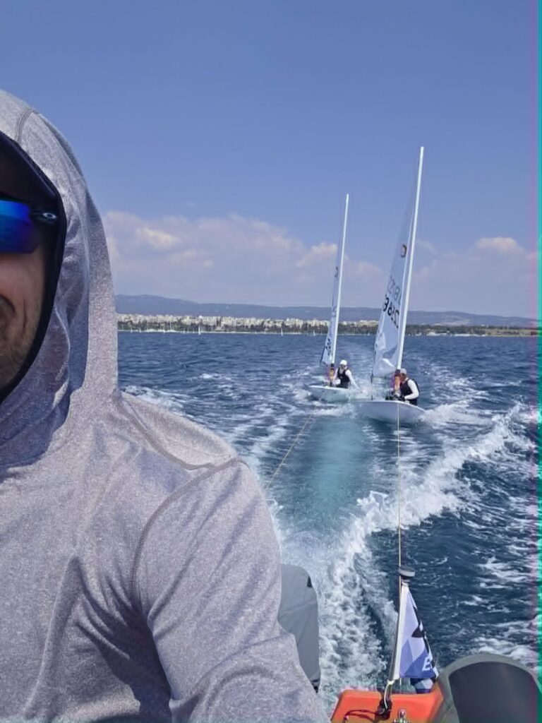 Επιστρέφουν στην Πάτρα οι νεαροί πρωταθλητές του Ιστιοπλοϊκού Ομίλου ΦΩΤΟ 7 Επιστρέφουν στην Πάτρα οι νεαροί πρωταθλητές του Ιστιοπλοϊκού Ομίλου ΦΩΤΟ
