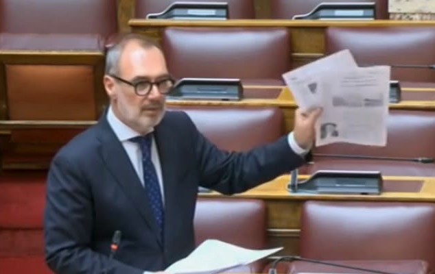 «Οι κάτοικοι του Ριγανόκαμπου δεν μπορεί να αντιμετωπίζονται ως πολίτες δεύτερης κατηγορίας» 4 Ο Ριγανόκαπου στο παρσερισμό
