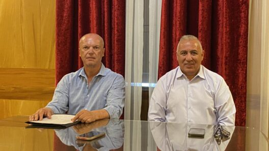 Αιγιάλεια: Ο δήμαρχος Τάκης Ανδριόπουλος για καθημερινότητα, καθαριότητα, έργα 12 Αιγιάλεια: Ο δήμαρχος Τάκης Ανδριόπουλος για καθημερινότητα, καθαριότητα, έργα