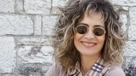 Πάτρα: Θλίψη για τον θάνατο της καθηγήτριας Ουρανίας Σωτηρίου 13 Πάτρα: Θλίψη για τον θάνατο της καθηγήτριας Ουρανίας Σωτηρίου