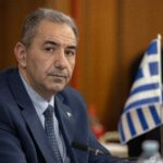 «Η νέα στρατηγική του ΝΑΤΟ: Αποτροπή μέσω μιας Συμμαχίας Ετοιμότητας»