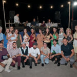 Η επετειακή εκδήλωση για τα 10 χρόνια του Πολιτιστικού Συλλόγου Αλισσαίων «Πείρος» ΦΩΤΟ
