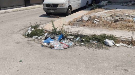 Δυτ. Αχαΐα: Σε απέραντο σκουπιδότοπο έχει μετατραπεί ολόκληρος ο Δήμος ΦΩΤΟ 14 Σκουπιδότοπος στο Δήμο ΦΩΤΟ της Δυτικής Αχαΐας