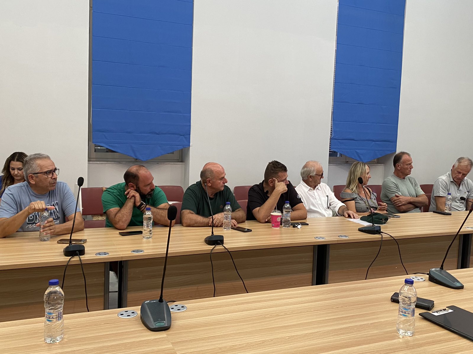 Αιγιάλεια: Αίτημα για κήρυξη "έκτακτης ανάγκης" σε Συμπολιτεία και Ερινεό μετά την καταστροφική πυρκαγιά ΦΩΤΟ