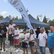 Συμμετορία του Συλλόγου Ιστορικών Οχημάτων στο Ιστορικό Ράλλυ Τρί…