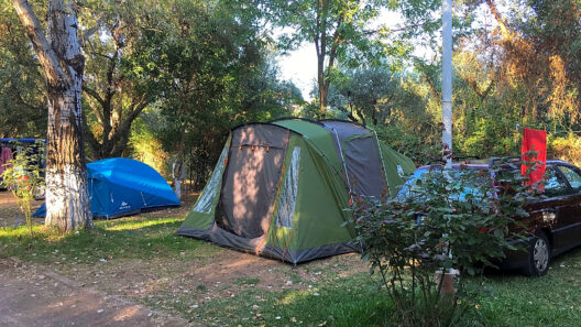 Αχαΐα: Κάμπινγκ με Έλληνες και…περαστικούς Ξένους – Το «αγκάθι» των Τροχόσπιτων - Αρμόδιοι στο Patrapress 12 Αχαΐα: Κάμπινγκ με Έλληνες και…περαστικούς Ξένους – Το «αγκάθι» των Τροχόσπιτων - Αρμόδιοι στο Patrapress