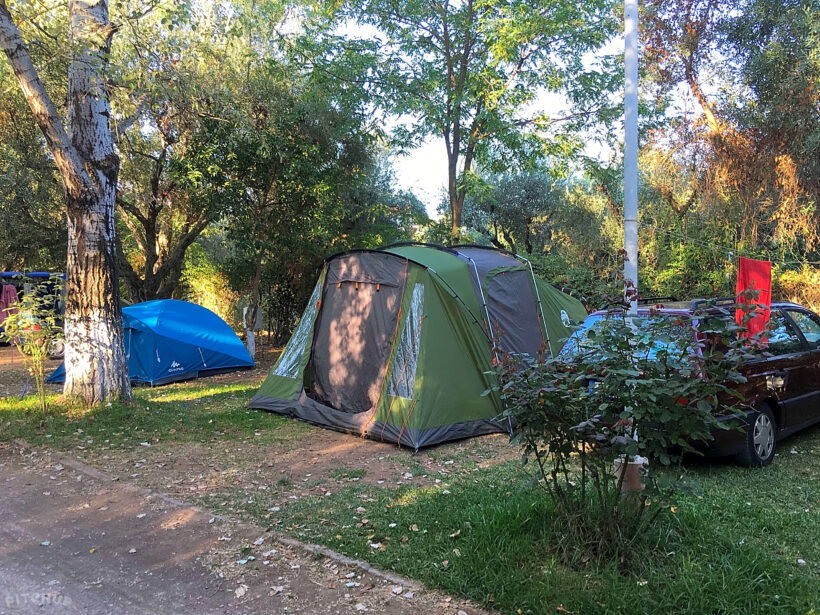 Αχαΐα: Κάμπινγκ με Έλληνες και…περαστικούς Ξένους – Το «αγκάθι» των Τροχόσπιτων - Αρμόδιοι στο Patrapress 4 Αχαΐα: Κάμπινγκ με Έλληνες και…περαστικούς Ξένους – Το «αγκάθι» των Τροχόσπιτων - Αρμόδιοι στο Patrapress