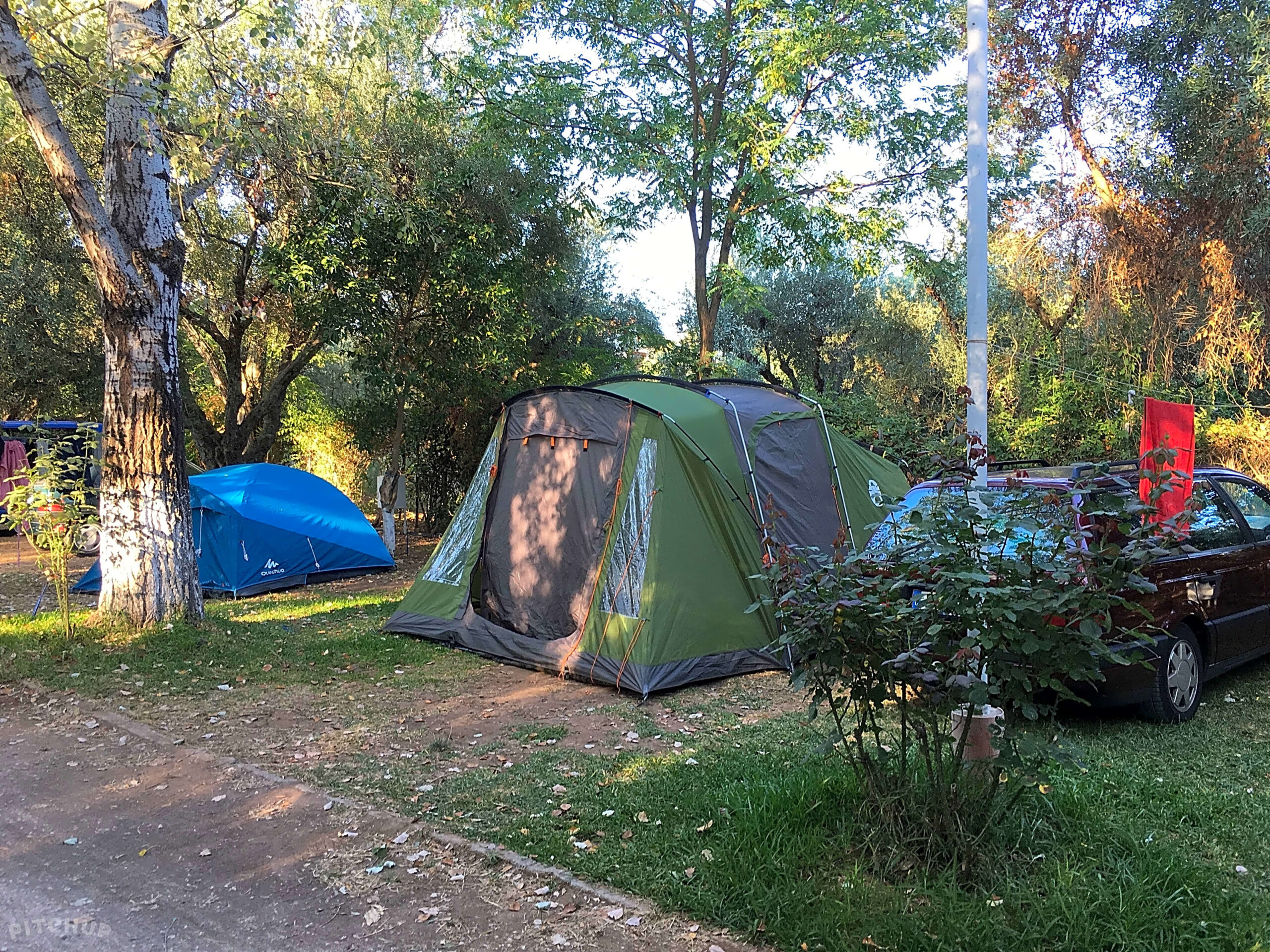 Αχαΐα: Κάμπινγκ με Έλληνες και…περαστικούς Ξένους – Το «αγκάθι» των Τροχόσπιτων - Αρμόδιοι στο Patrapress 6 Αχαΐα: Κάμπινγκ με Έλληνες και…περαστικούς Ξένους – Το «αγκάθι» των Τροχόσπιτων - Αρμόδιοι στο Patrapress