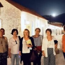 Δημιουργική Γραφή και Έκφραση…από τον Σύλλογο του Γηροκομειού